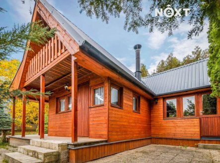Prodej domu/vily, 58 m²