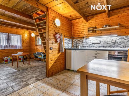 Prodej domu/vily, 58 m²