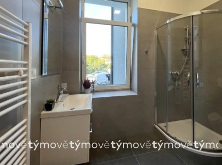 Pronájem bytu, 1+kk, 31 m²