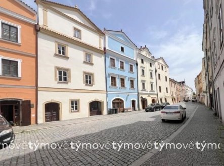 Pronájem bytu, 2+kk, 40 m²