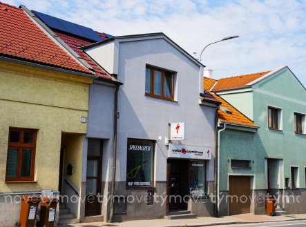 Prodej domu/vily, 225 m²