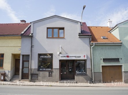 Prodej domu/vily, 225 m²