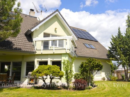 Prodej domu/vily, 370 m²