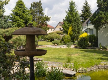 Prodej domu/vily, 370 m²