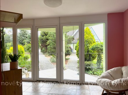 Prodej domu/vily, 370 m²