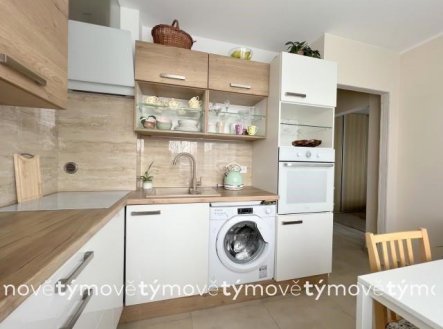 Pronájem bytu, 1+1, 35 m² obrázek