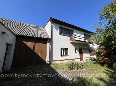 Prodej domu/vily, 250 m²