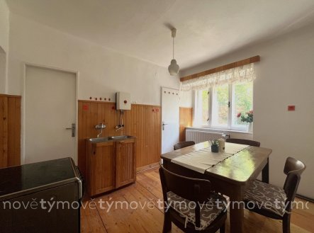 Prodej domu/vily, 250 m²