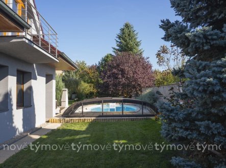 Prodej domu/vily, 290 m²