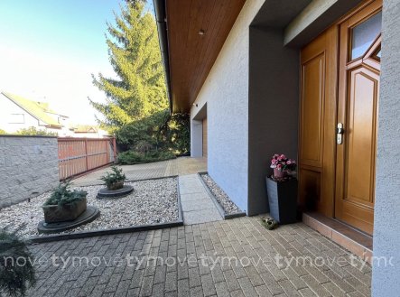 Prodej domu/vily, 290 m²