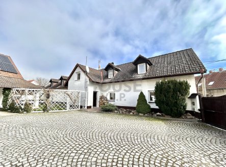 Prodej domu/vily, 239 m²