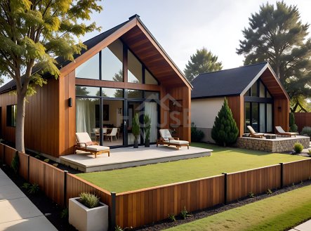 Prodej domu/vily, 195 m² obrázek