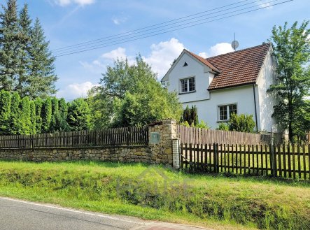 1 | Prodej - dům/vila, 186 m²