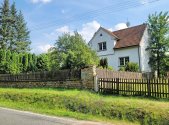 Prodej domu/vily, 186 m²