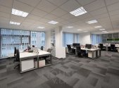 Prodej kanceláře, 616 m²