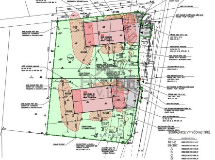 Prodej pozemku pro bydlení, 1 001 m²