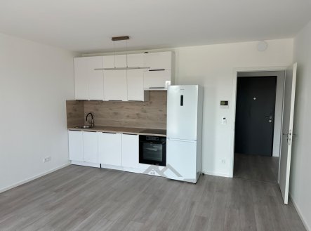 Prodej bytu, 2+kk, 55 m²