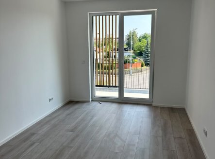 Prodej bytu, 2+kk, 55 m²