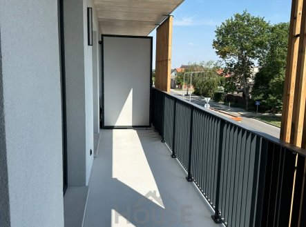 Prodej bytu, 2+kk, 55 m²