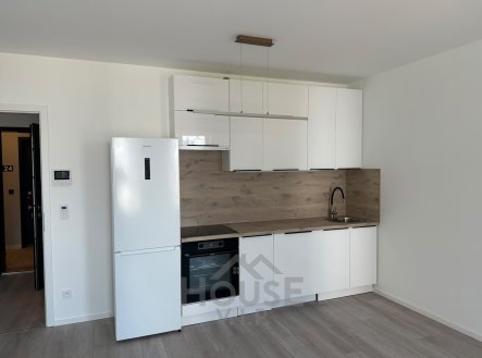 Prodej bytu, 2+kk, 54 m²