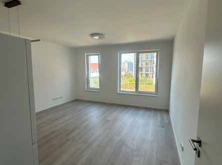 Prodej bytu, 2+kk, 54 m²