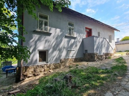 Prodej nájemního domu, 285 m²