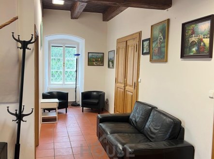 Prodej obchodní prostory, 109 m²