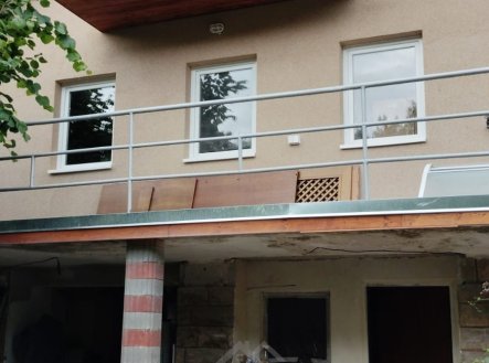 Prodej chaty/rekreačního objektu, 78 m²