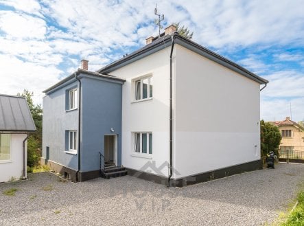 Prodej domu/vily, 550 m²