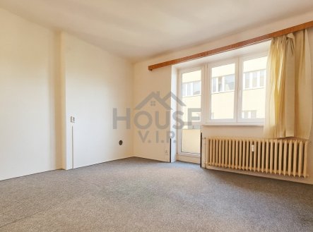Prodej bytu, 2+1, 64 m² obrázek
