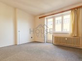 Prodej bytu, 2+1, 64 m²