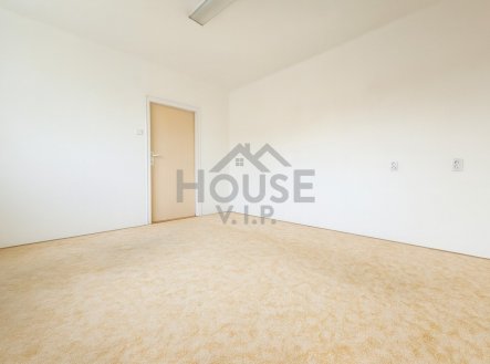 Prodej bytu, 2+1, 64 m²