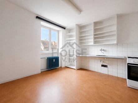 Prodej bytu, 2+1, 64 m² obrázek