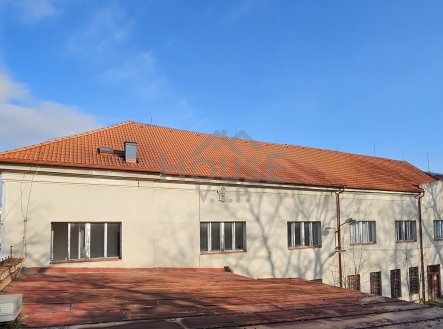 Prodej domu/vily, 564 m²