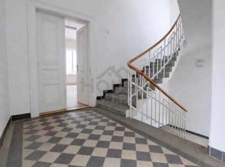 Prodej domu/vily, 564 m²