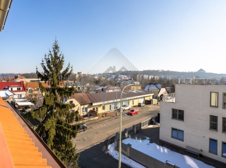Prodej bytu, 1+kk, 48 m²