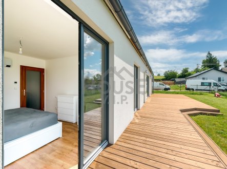 Prodej domu/vily, 82 m²