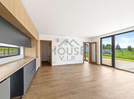 Prodej domu/vily, 82 m²