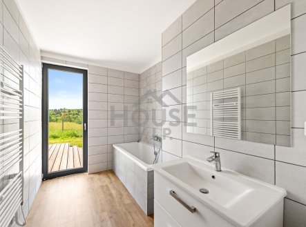 Prodej domu/vily, 82 m²
