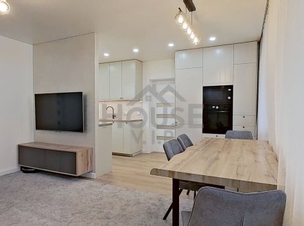 Prodej bytu, 5+kk, 113 m²