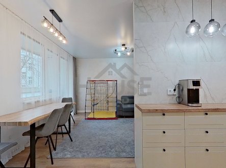 Prodej bytu, 5+kk, 113 m²
