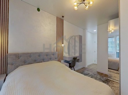 Prodej bytu, 5+kk, 113 m²