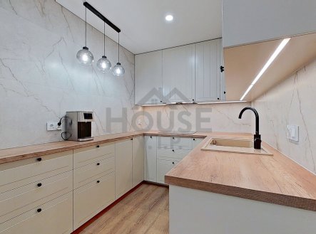 Prodej bytu, 5+kk, 113 m²
