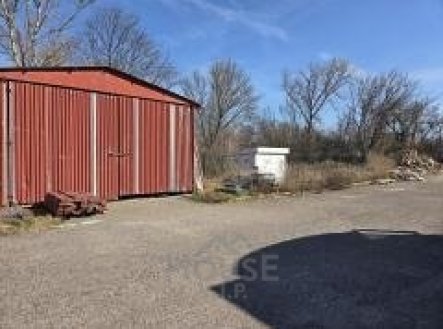 Prodej komerčního objektu, sklad, 189 m²