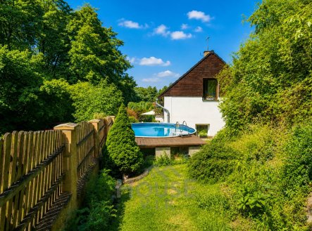 Prodej - dům/vila, 206 m²