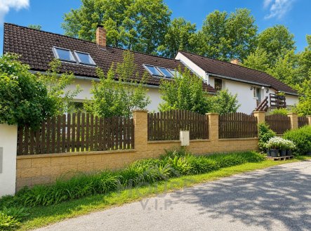 Prodej domu/vily, 206 m²