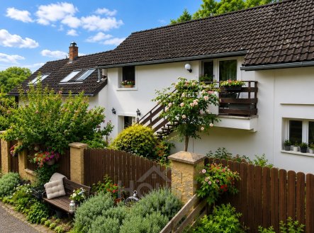 Prodej domu/vily, 206 m²