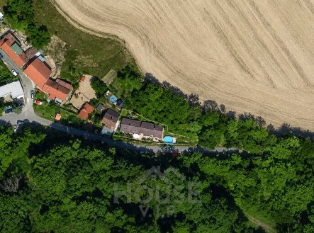 Prodej domu/vily, 206 m²