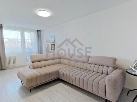 Prodej bytu, 3+kk, 63 m²