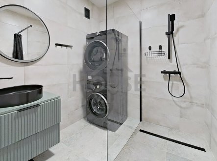 Prodej bytu, 3+kk, 63 m²
